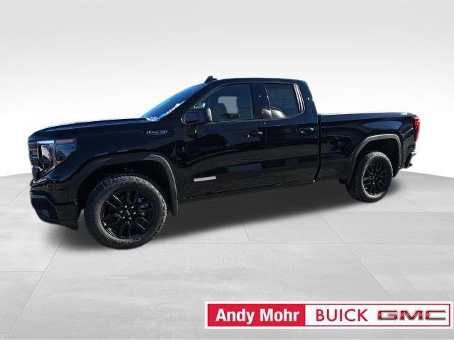 new 2025 GMC Sierra 1500 car, priced at $48,440