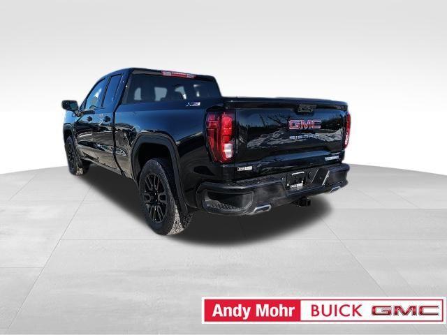 new 2025 GMC Sierra 1500 car, priced at $48,440