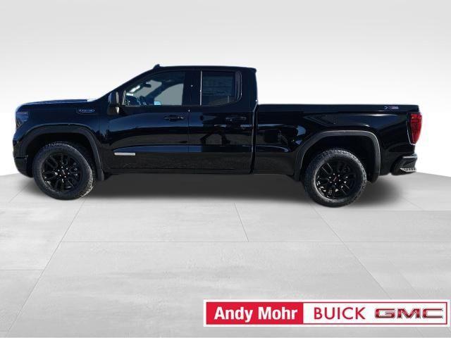 new 2025 GMC Sierra 1500 car, priced at $48,440
