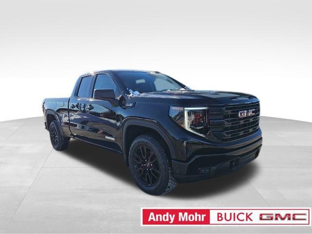 new 2025 GMC Sierra 1500 car, priced at $48,440