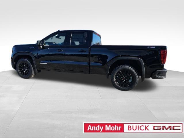 new 2025 GMC Sierra 1500 car, priced at $48,440