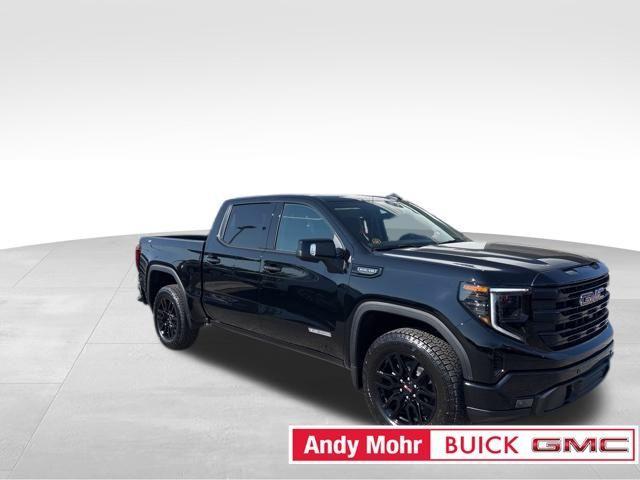 new 2026 GMC Sierra 1500 car, priced at $58,350