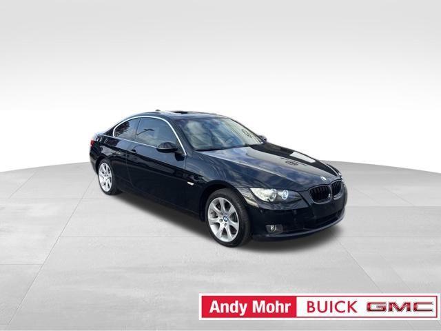 used 2008 BMW 335 car, priced at $5,188
