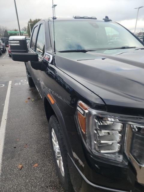 used 2021 GMC Sierra 2500 car, priced at $59,920