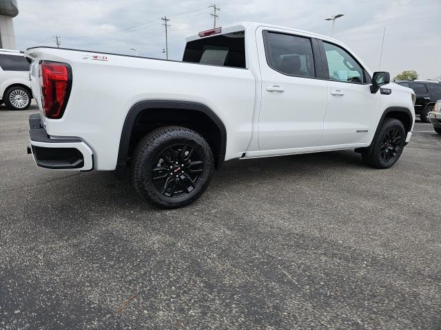 new 2024 GMC Sierra 1500 car, priced at $49,900