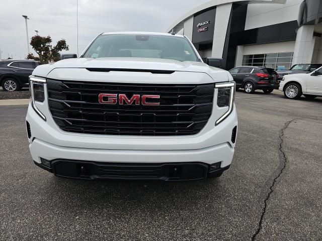 new 2024 GMC Sierra 1500 car, priced at $49,900