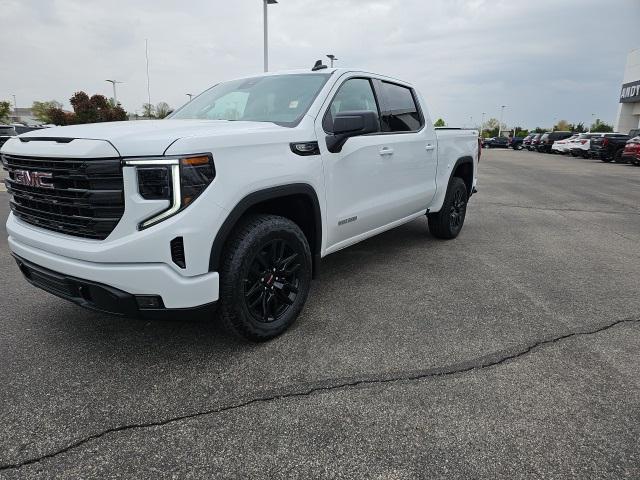 new 2024 GMC Sierra 1500 car, priced at $49,900