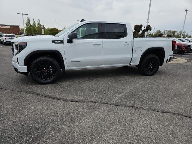 new 2024 GMC Sierra 1500 car, priced at $49,900