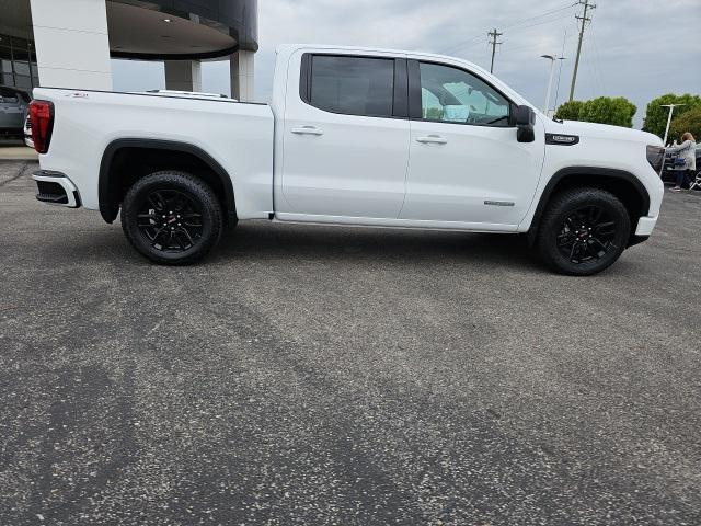 new 2024 GMC Sierra 1500 car, priced at $49,900