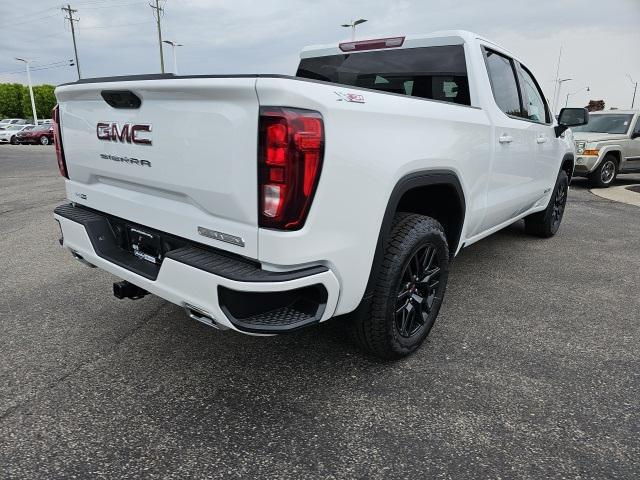 new 2024 GMC Sierra 1500 car, priced at $49,900