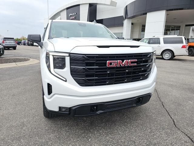 new 2024 GMC Sierra 1500 car, priced at $49,900