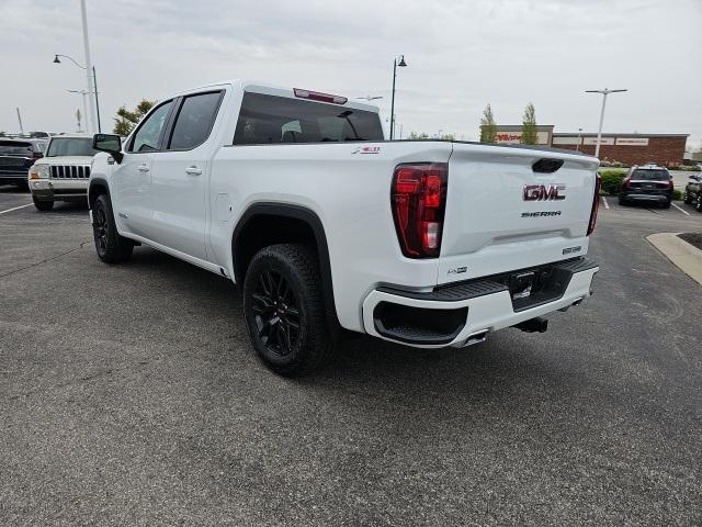 new 2024 GMC Sierra 1500 car, priced at $49,900