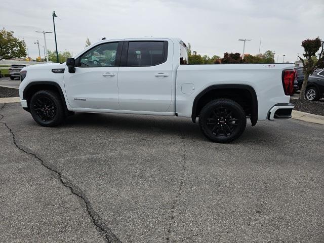 new 2024 GMC Sierra 1500 car, priced at $49,900