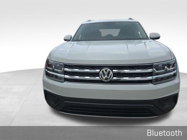 used 2019 Volkswagen Atlas car, priced at $19,110