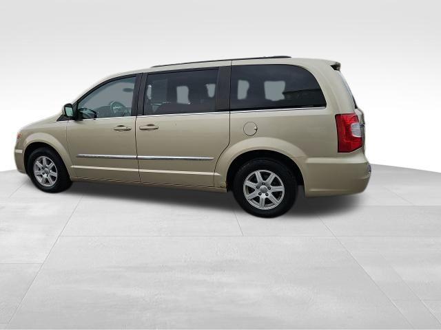 used 2012 Chrysler Town & Country car, priced at $3,543