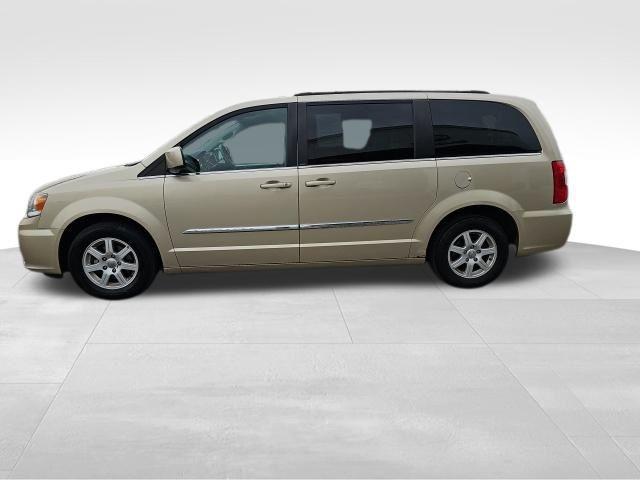 used 2012 Chrysler Town & Country car, priced at $3,543
