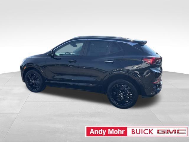 new 2026 Buick Encore GX car, priced at $24,267