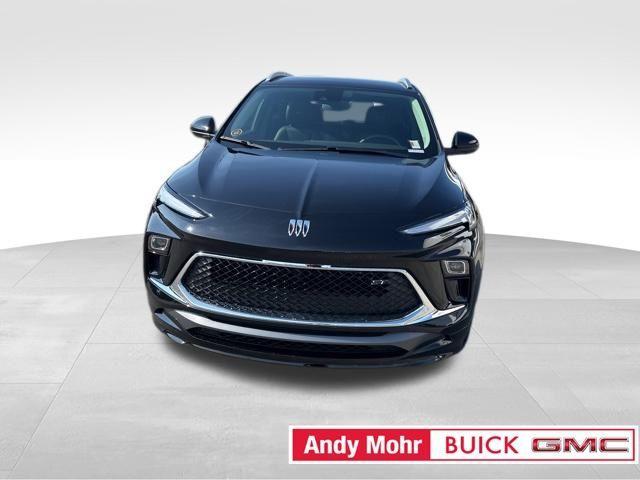 new 2026 Buick Encore GX car, priced at $24,267
