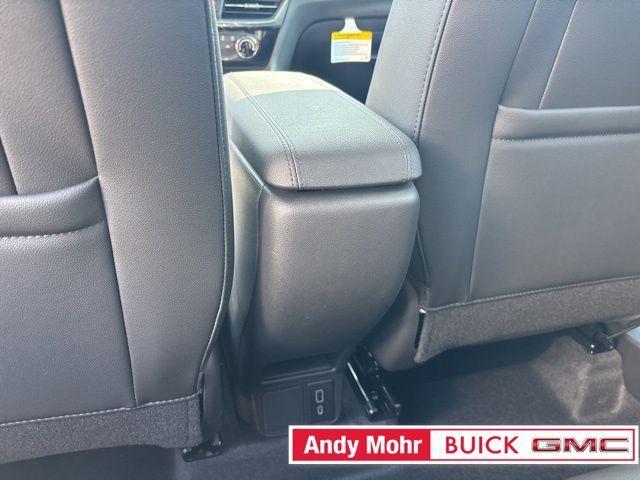 new 2026 Buick Encore GX car, priced at $24,267