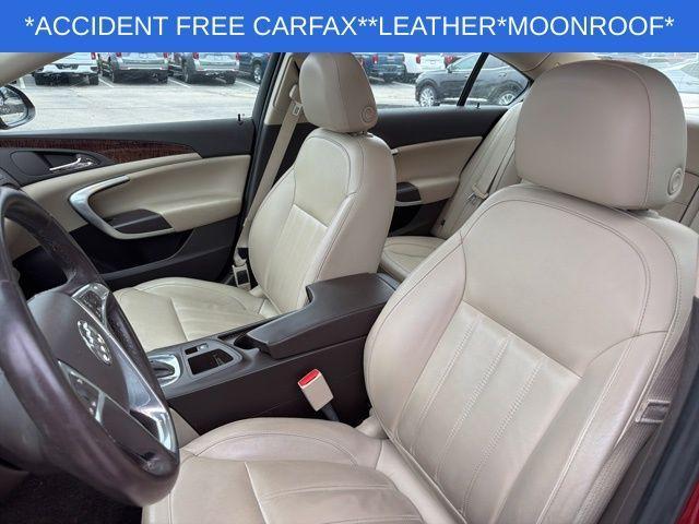 used 2012 Buick Regal car, priced at $8,950