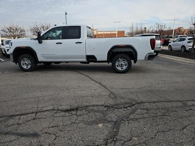 new 2025 GMC Sierra 2500 car, priced at $46,272