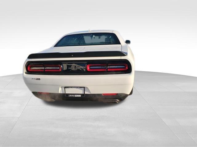 used 2019 Dodge Challenger car, priced at $25,250