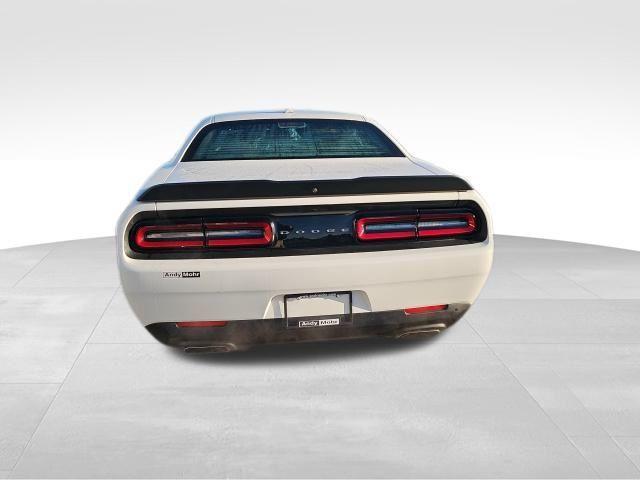 used 2019 Dodge Challenger car, priced at $25,250