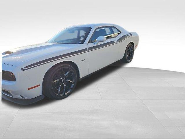 used 2019 Dodge Challenger car, priced at $25,250