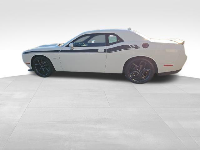 used 2019 Dodge Challenger car, priced at $25,250
