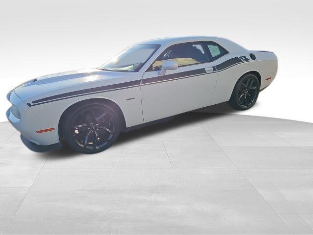 used 2019 Dodge Challenger car, priced at $25,250