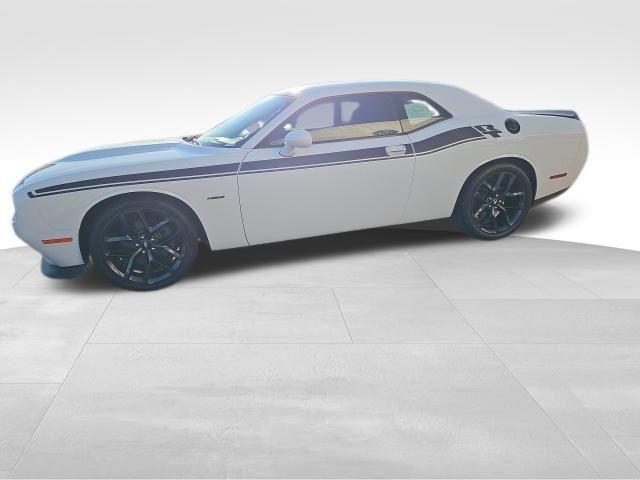 used 2019 Dodge Challenger car, priced at $25,250