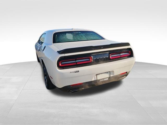 used 2019 Dodge Challenger car, priced at $25,250