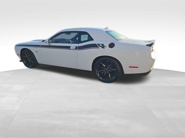 used 2019 Dodge Challenger car, priced at $25,250