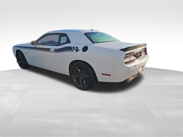 used 2019 Dodge Challenger car, priced at $25,250