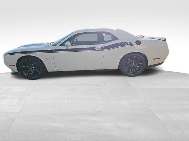 used 2019 Dodge Challenger car, priced at $25,250