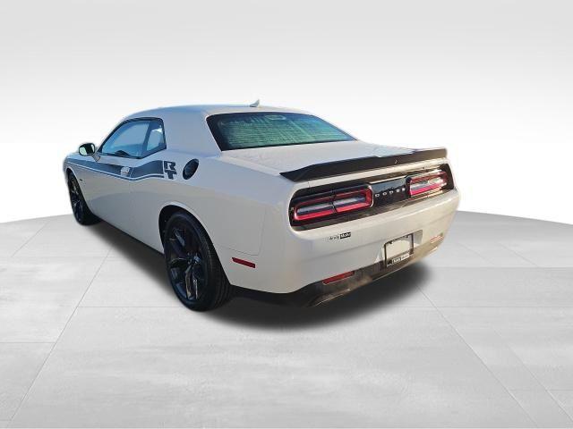 used 2019 Dodge Challenger car, priced at $25,250