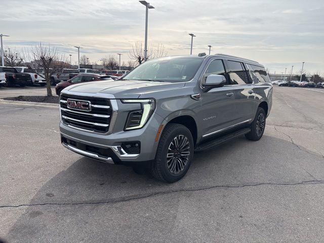 new 2025 GMC Yukon XL car, priced at $75,516