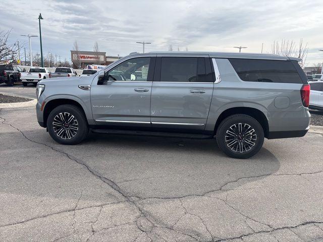 new 2025 GMC Yukon XL car, priced at $75,516