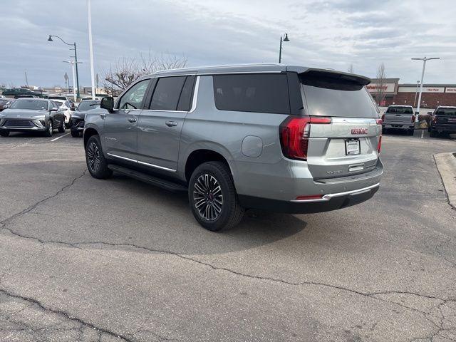 new 2025 GMC Yukon XL car, priced at $75,516