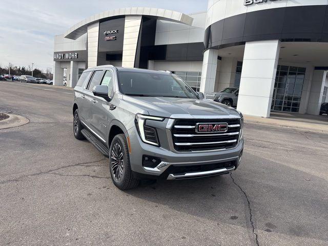 new 2025 GMC Yukon XL car, priced at $75,516