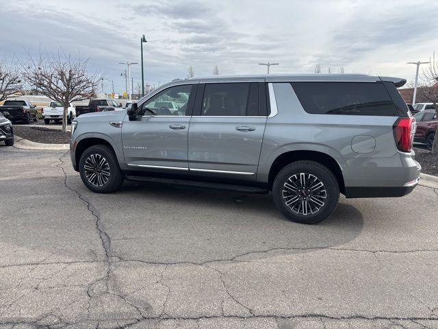 new 2025 GMC Yukon XL car, priced at $75,516