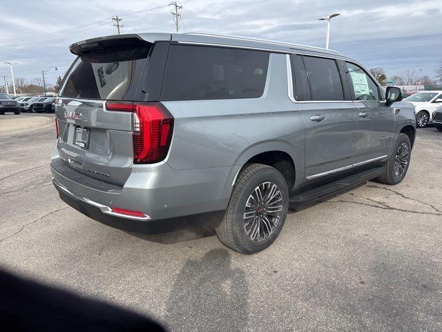 new 2025 GMC Yukon XL car, priced at $75,516