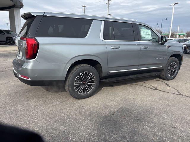 new 2025 GMC Yukon XL car, priced at $75,516