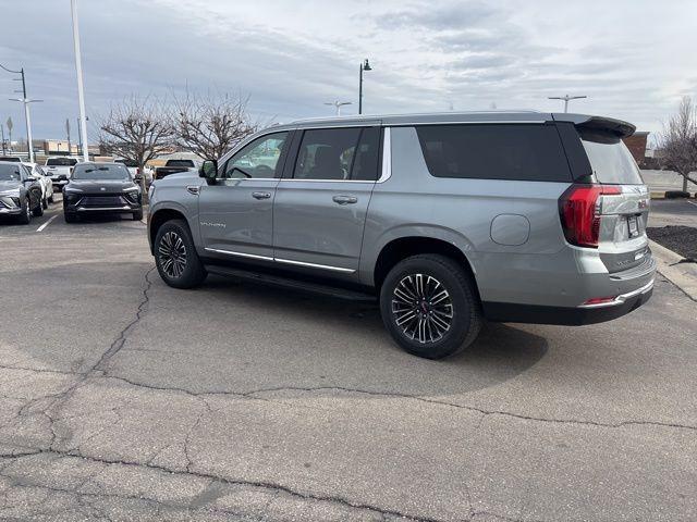 new 2025 GMC Yukon XL car, priced at $75,516