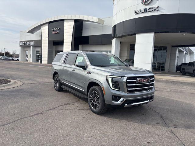 new 2025 GMC Yukon XL car, priced at $75,516