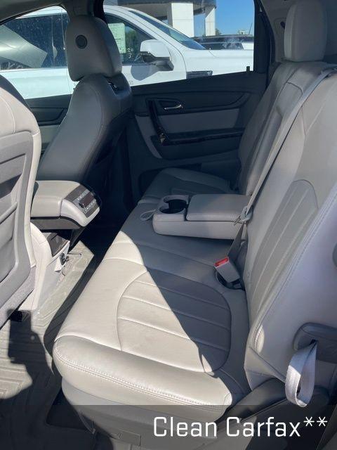 used 2017 GMC Acadia Limited car, priced at $8,700