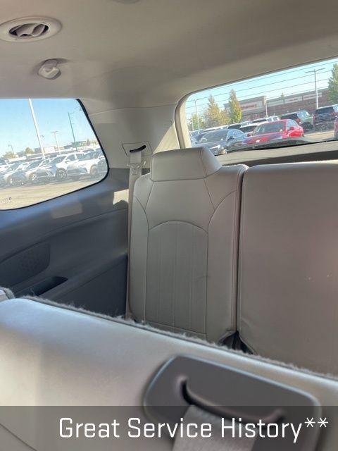 used 2017 GMC Acadia Limited car, priced at $8,700