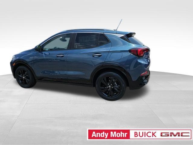new 2025 Buick Encore GX car, priced at $22,525
