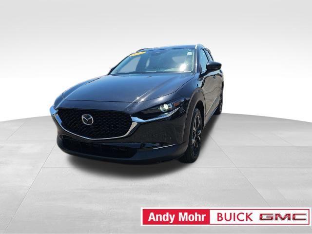 used 2024 Mazda CX-30 car, priced at $22,551