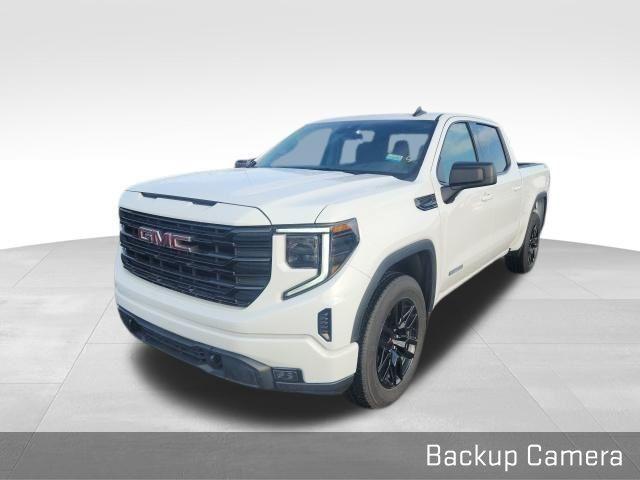 used 2024 GMC Sierra 1500 car, priced at $44,265